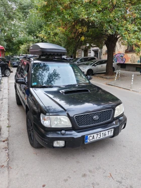 Subaru Forester XT - 2490 € - 51672582 2