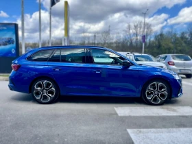 Skoda Octavia vRS / 2.0 TDI / 200 к.с. / 7-DSG | Auto.bg — изображение 4