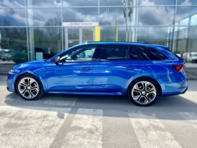 Skoda Octavia vRS / 2.0 TDI / 200 к.с. / 7-DSG | Auto.bg — изображение 8
