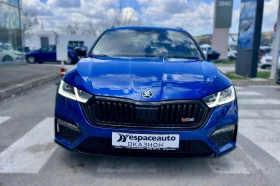 Skoda Octavia vRS / 2.0 TDI / 200 к.с. / 7-DSG | Auto.bg — изображение 2