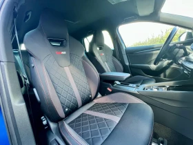 Skoda Octavia vRS / 2.0 TDI / 200 к.с. / 7-DSG | Auto.bg — изображение 14