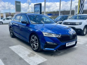 Skoda Octavia vRS / 2.0 TDI / 200 к.с. / 7-DSG | Auto.bg — изображение 3