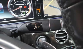 Mercedes-Benz S 63 AMG 4MATIC/ФИНАНСИРАНЕ - 22999 € - 20832632 9