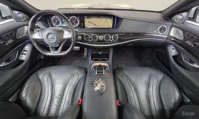 Mercedes-Benz S 63 AMG 4MATIC/ФИНАНСИРАНЕ - 22999 € - 20832632 7
