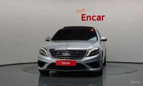 Mercedes-Benz S 63 AMG 4MATIC/ФИНАНСИРАНЕ - 22999 € - 20832632 3