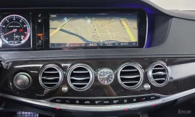 Mercedes-Benz S 63 AMG 4MATIC/ФИНАНСИРАНЕ - 22999 € - 20832632 14