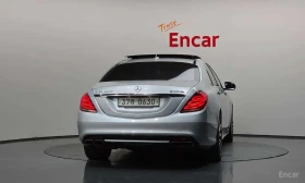 Mercedes-Benz S 63 AMG 4MATIC/ФИНАНСИРАНЕ - 22999 € - 20832632 4