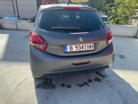 Peugeot 208 1.6 bluehdi 120к.с. -6 скорости - 6999 € - 97079169 4