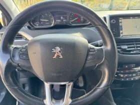 Peugeot 208 1.6 bluehdi 120к.с. -6 скорости - 6999 € - 97079169 6
