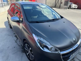Peugeot 208 1.6 bluehdi 120к.с. -6 скорости - 6999 € - 97079169 2