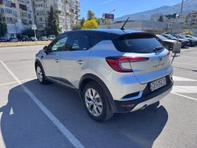 Renault Captur Intens | Mild hybrid | Auto.bg — изображение 5