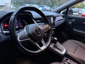 Renault Captur Intens | Mild hybrid | Auto.bg — изображение 11