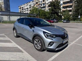 Renault Captur Intens | Mild hybrid | Auto.bg — изображение 8