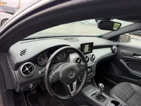Mercedes-Benz CLA 180 NAVI/KOJA EURO 6 | Mobile.bg � ����� ������ 11