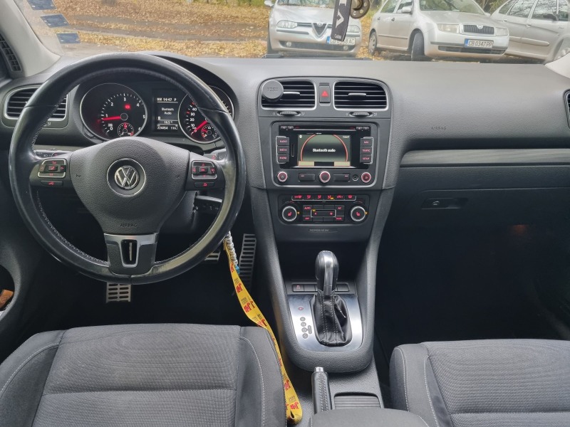 VW Golf, снимка 11 - Автомобили и джипове - 45994301