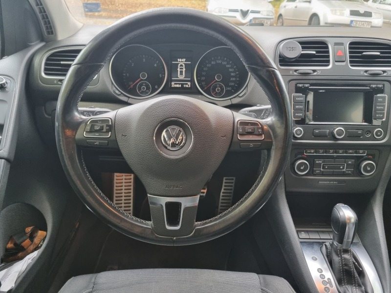VW Golf, снимка 10 - Автомобили и джипове - 45994301