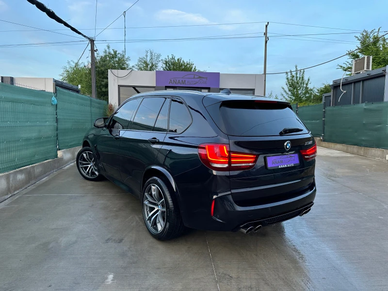 BMW X5M, снимка 2 - Автомобили и джипове - 47346290