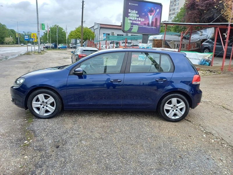 VW Golf 2.0TDI 140k.s., снимка 8 - Автомобили и джипове - 45449903