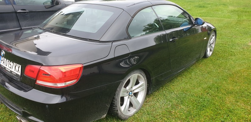 BMW 320, снимка 6 - Автомобили и джипове - 45844279