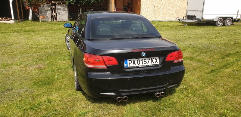 BMW 320, снимка 4 - Автомобили и джипове - 45844279