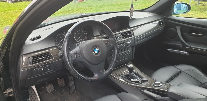 BMW 320, снимка 10 - Автомобили и джипове - 45844279