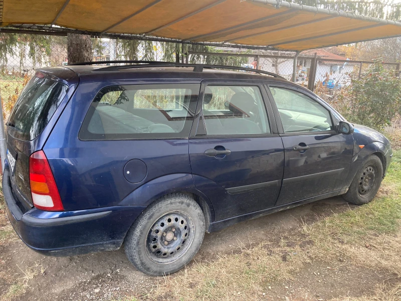 Ford Focus, снимка 2 - Автомобили и джипове - 48119771