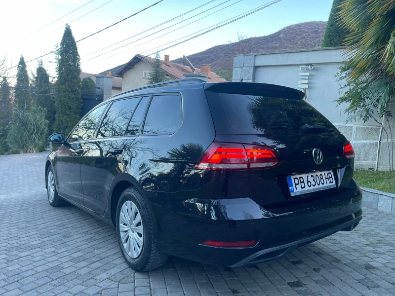 VW Golf 7.5, снимка 6 - Автомобили и джипове - 48396222