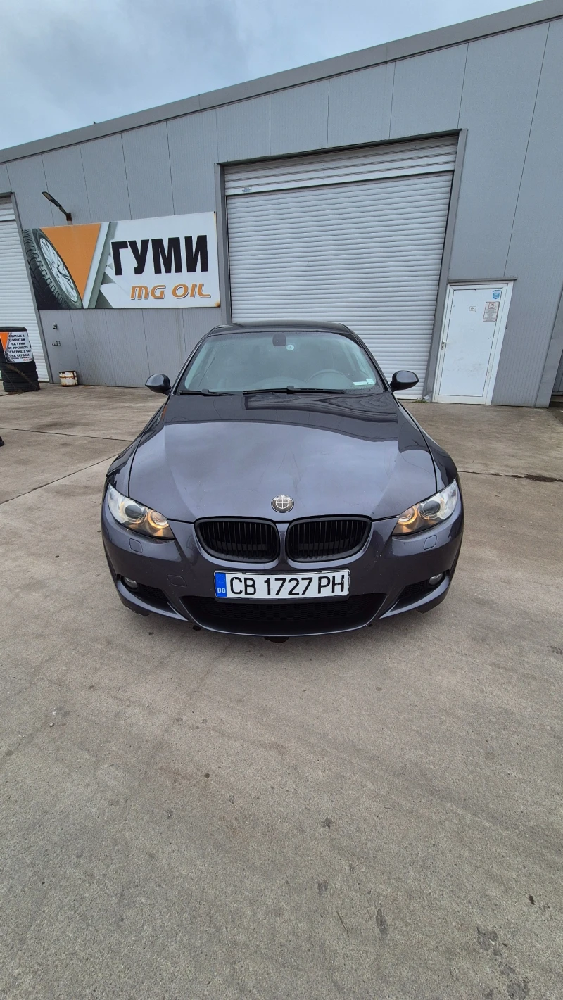 BMW 330, снимка 4 - Автомобили и джипове - 49346351