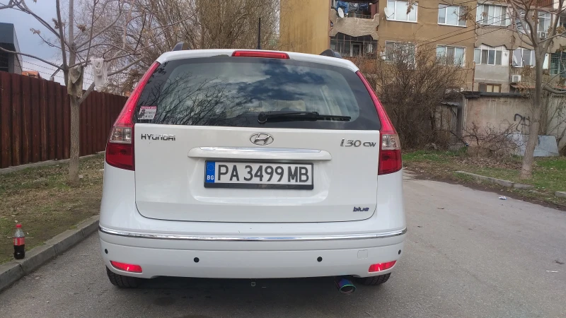 Hyundai I30, снимка 14 - Автомобили и джипове - 49547892