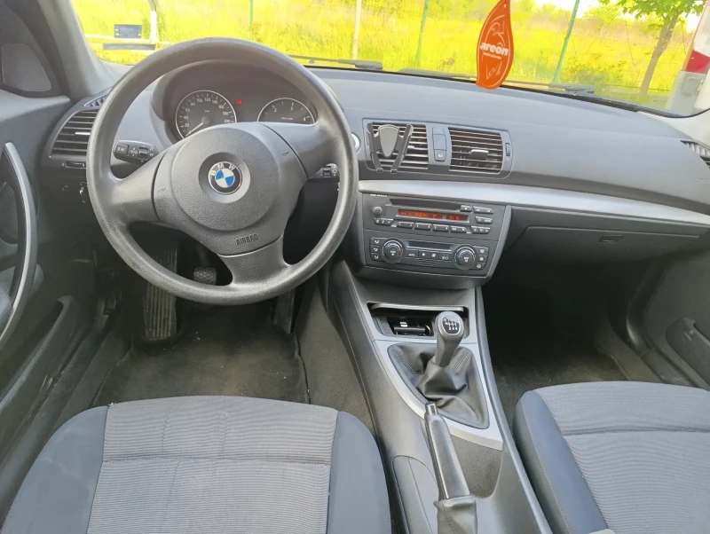 BMW 118 118D, снимка 5 - Автомобили и джипове - 50204869
