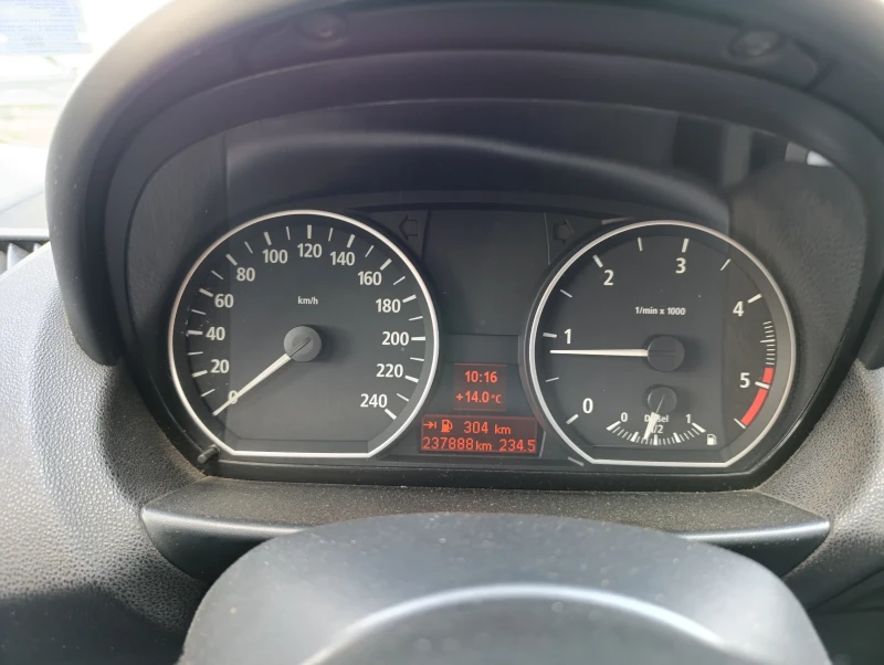 BMW 118 118D, снимка 6 - Автомобили и джипове - 50204869