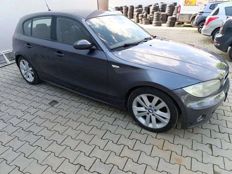 BMW 118 118D, снимка 3 - Автомобили и джипове - 50204869