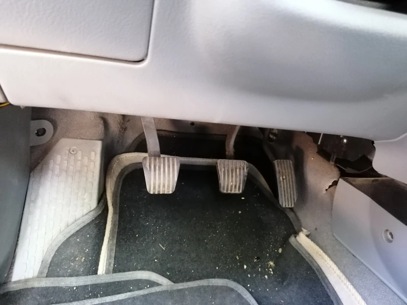 Chevrolet Lacetti, снимка 8 - Автомобили и джипове - 50808770