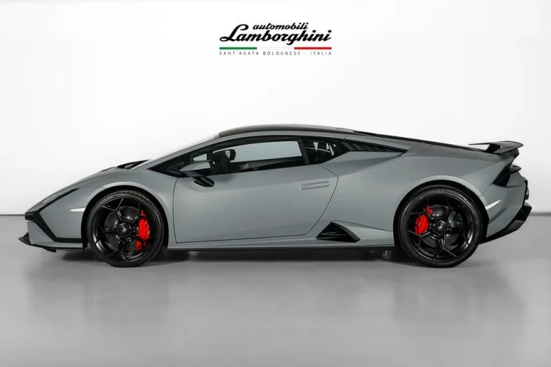 Lamborghini Huracan TECNICA FULL CARBON CERAMIC LED , снимка 3 - Автомобили и джипове - 51508847