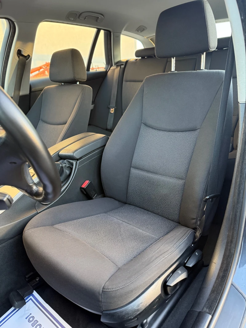 BMW 320 D NAVI XENON, снимка 6 - Автомобили и джипове - 51044426