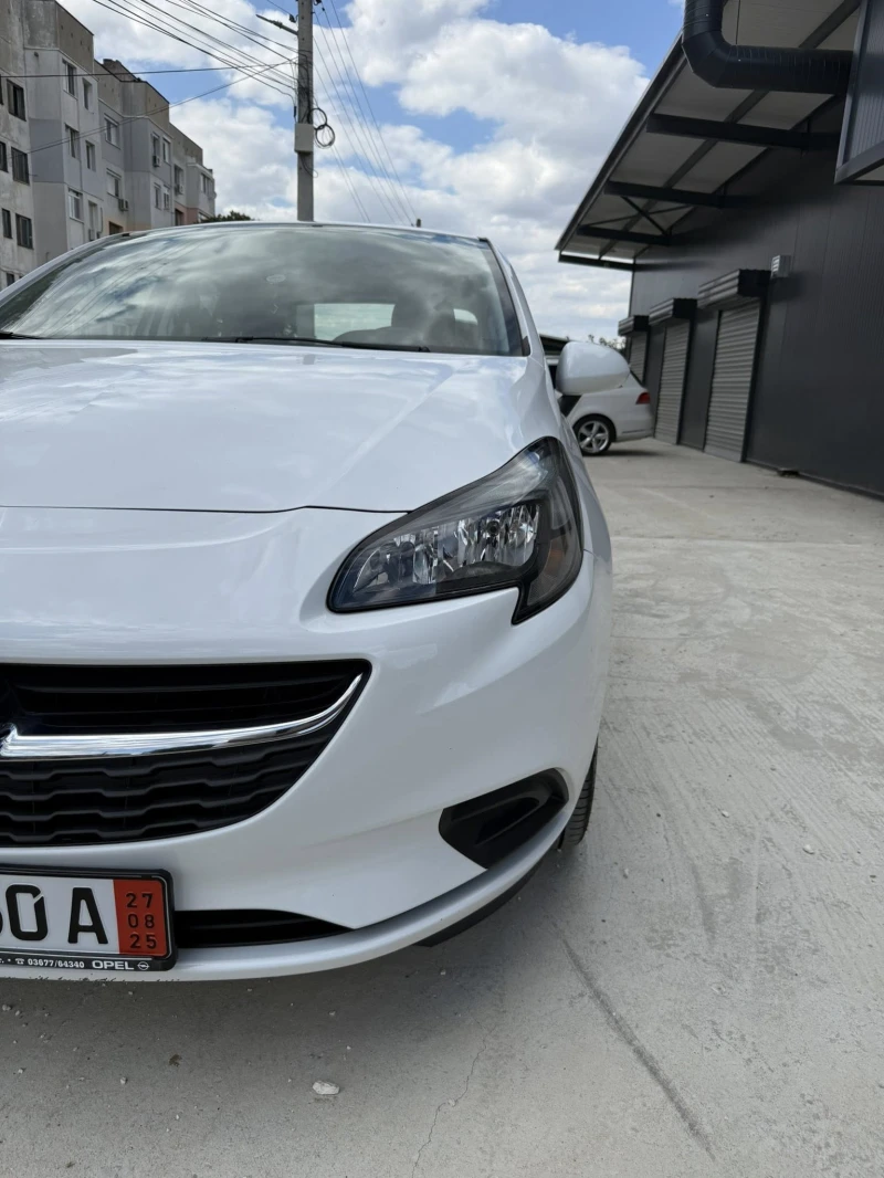 Opel Corsa 1.4i 90 к.с, снимка 5 - Автомобили и джипове - 52423540