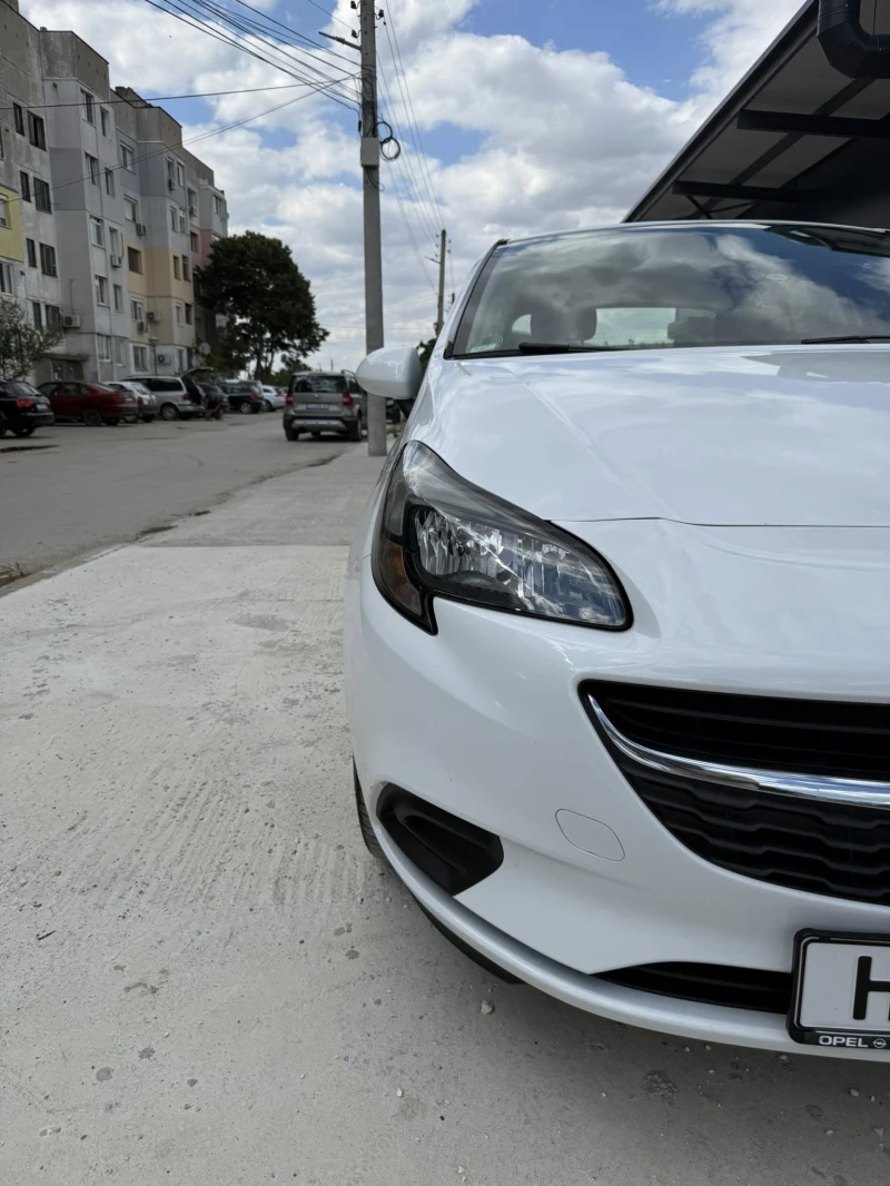 Opel Corsa 1.4i 90 к.с, снимка 4 - Автомобили и джипове - 52423540