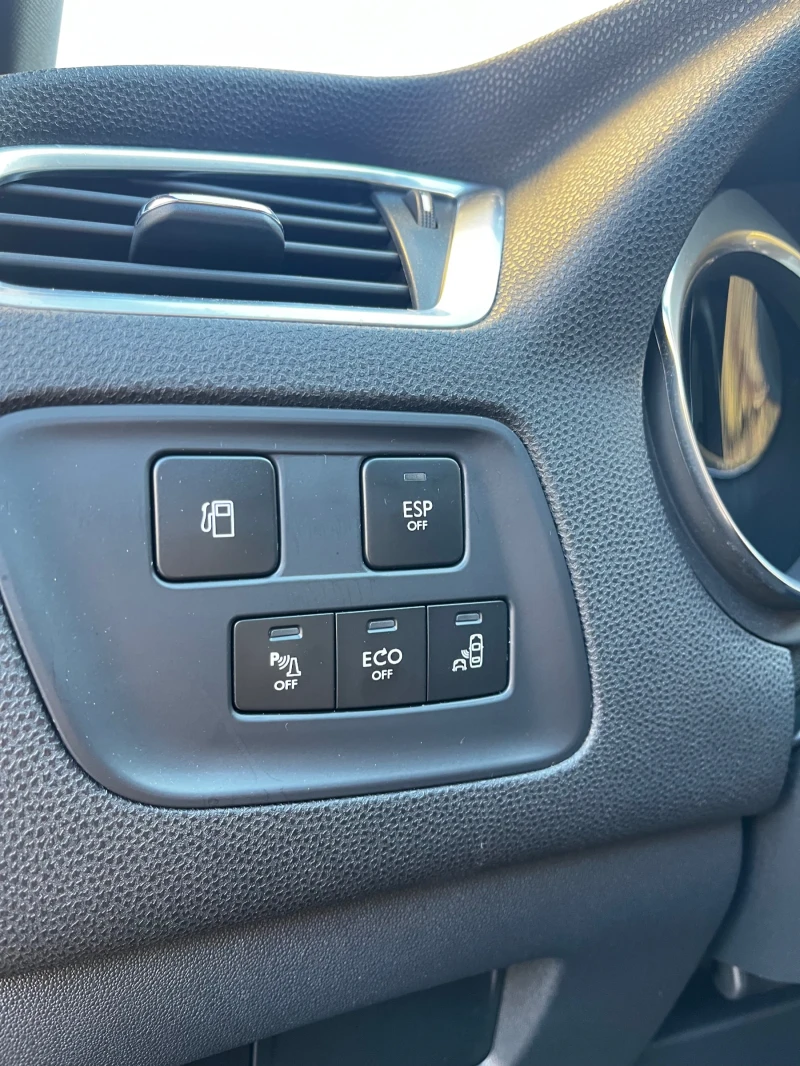 Citroen DS4 1.6hdi 112к.с., снимка 10 - Автомобили и джипове - 51965896