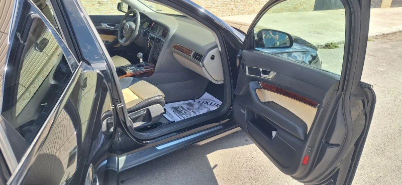 Audi A6 Avant СПЕШНО!!!, снимка 9 - Автомобили и джипове - 52063440