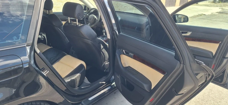 Audi A6 Avant СПЕШНО!!!, снимка 12 - Автомобили и джипове - 52063440
