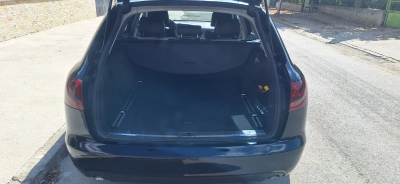 Audi A6 Avant СПЕШНО!!!, снимка 7 - Автомобили и джипове - 52063440
