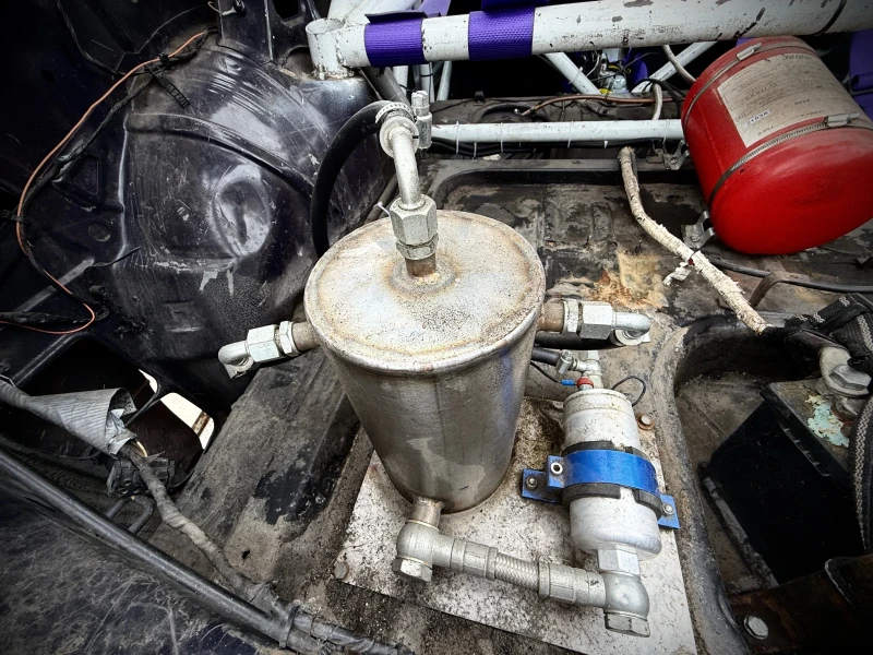 BMW 323 Compact DRIFT Car, снимка 13 - Автомобили и джипове - 52348197