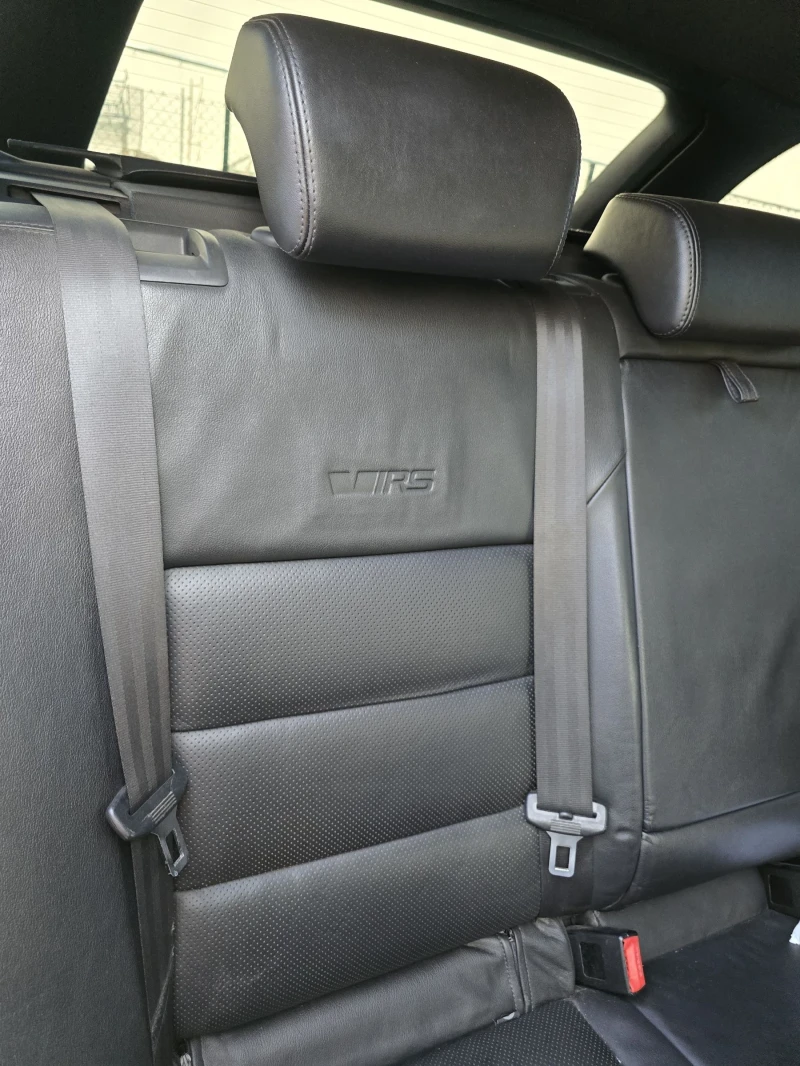 Skoda Octavia 2.0TDI VRS DSG, снимка 11 - Автомобили и джипове - 52553710