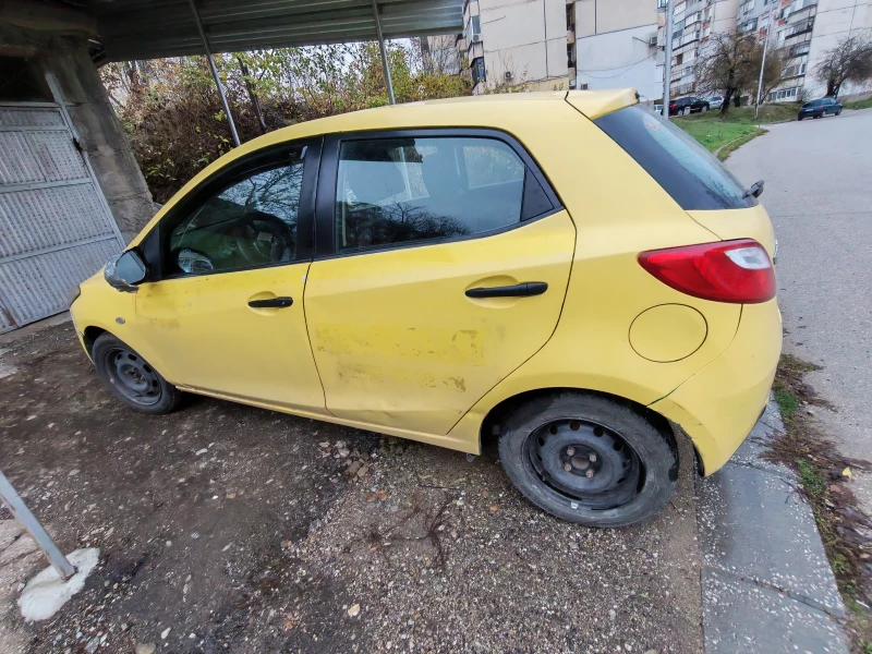 Mazda 2 1.4i