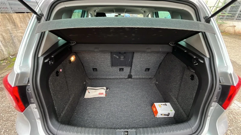VW Tiguan (КАТО НОВА)^(4х4), снимка 13 - Автомобили и джипове - 52642794