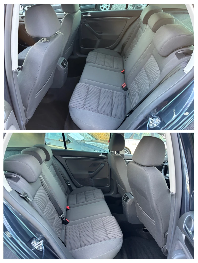 VW Golf 1.9TDI-GT SPORT-FULLL* * * , снимка 9 - Автомобили и джипове - 52828143