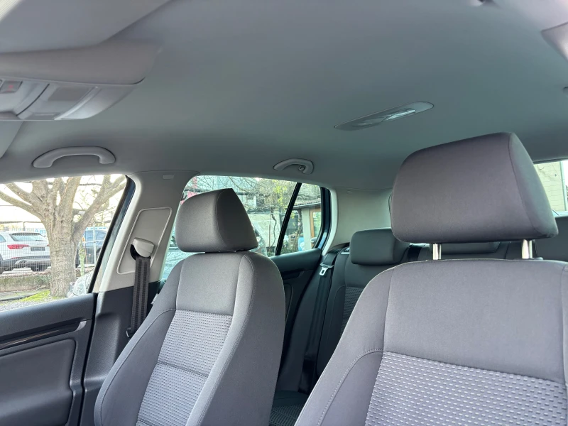 VW Golf 1.9TDI-GT SPORT-FULLL* * * , снимка 13 - Автомобили и джипове - 52828143