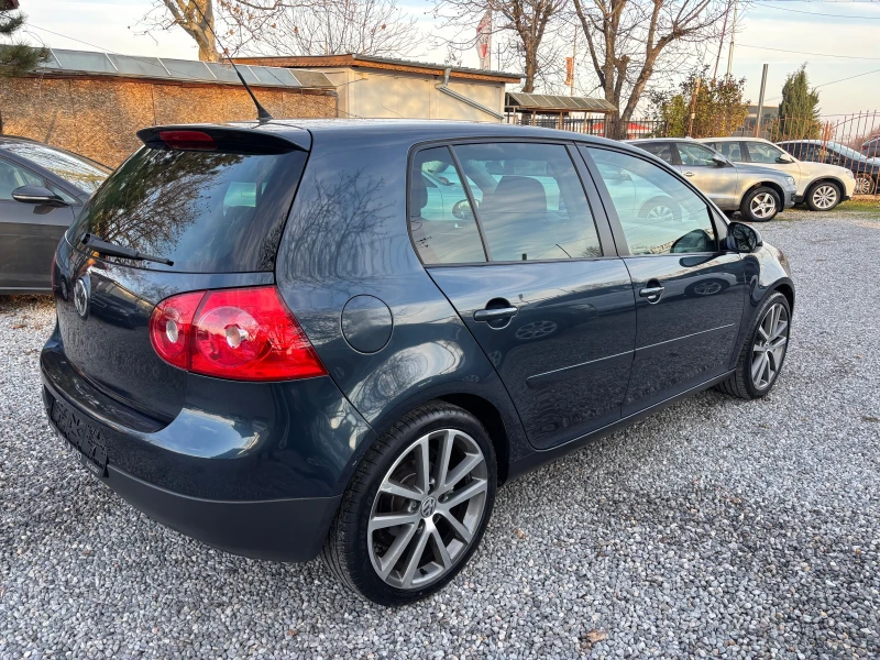 VW Golf 1.9TDI-GT SPORT-FULLL* * * , снимка 6 - Автомобили и джипове - 52828143