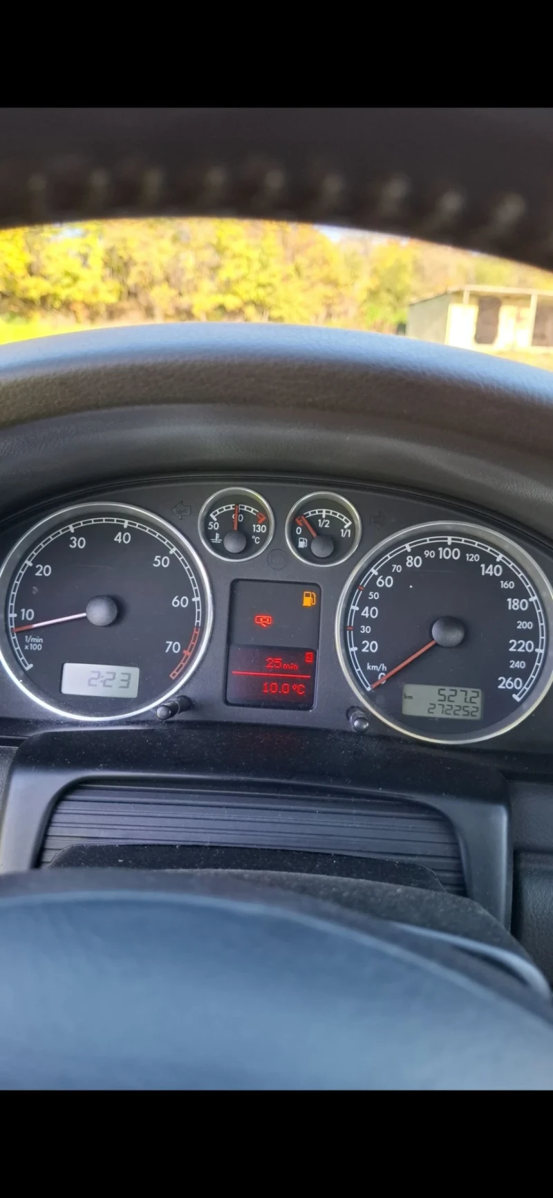 VW Passat 2.0 benzin, снимка 4 - Автомобили и джипове - 53013895