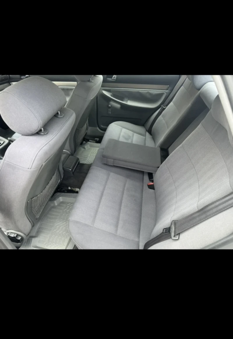 Audi A4 1.9 TDI, снимка 13 - Автомобили и джипове - 53264365